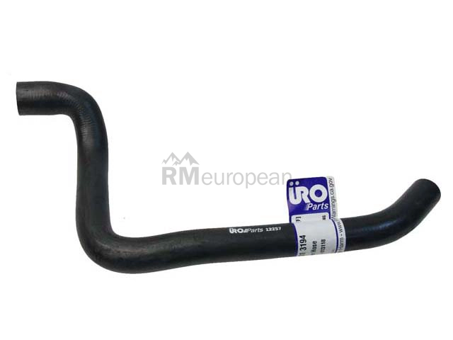 Mercedes Heater Hose URO Parts 1078313194