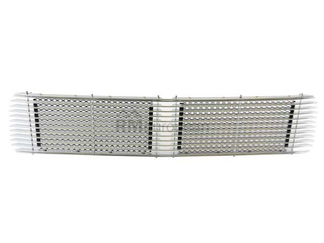 Porsche Decklid Grille Dansk Classic 90155904121