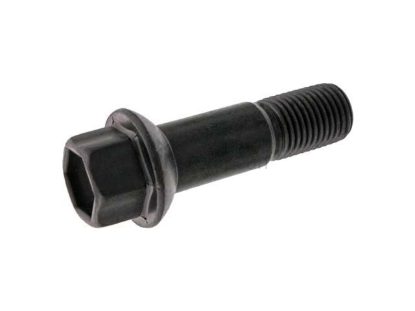 Mercedes Lug Bolt febi bilstein 0009907607