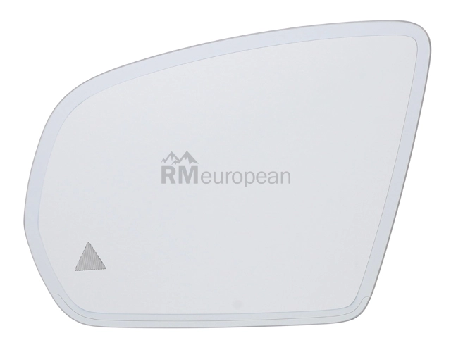 Mercedes Door Mirror Glass S-Tec 0998101316