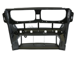 BMW Air Duct Genuine BMW 51647222952
