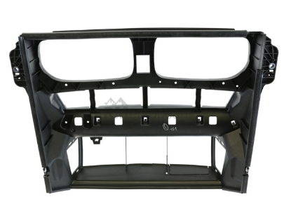 BMW Air Duct Genuine BMW 51647222952