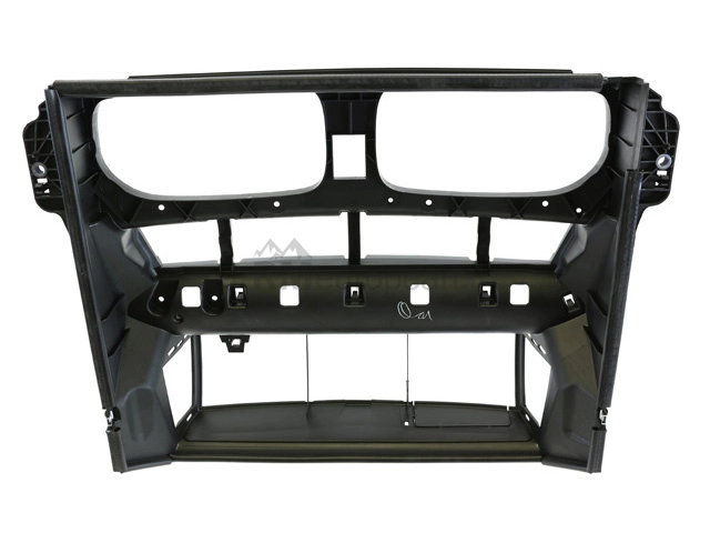 BMW Air Duct Genuine BMW 51647222952