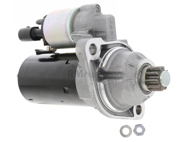 VW-Audi Starter SEG Automotive 02M911023SX