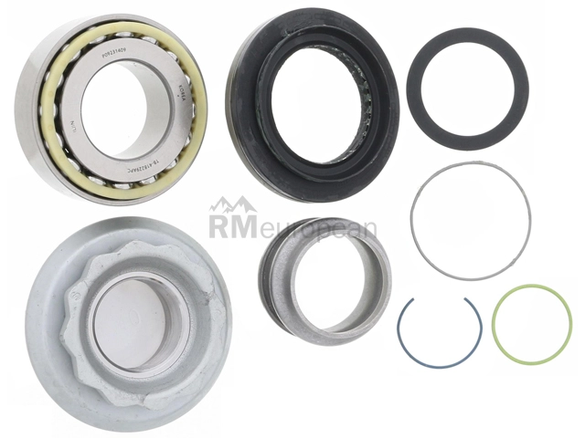 Land Rover Bearing Kit Genuine Land Rover LR158115