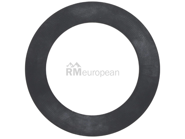 BMW Rubber Seal Genuine BMW 34321102798