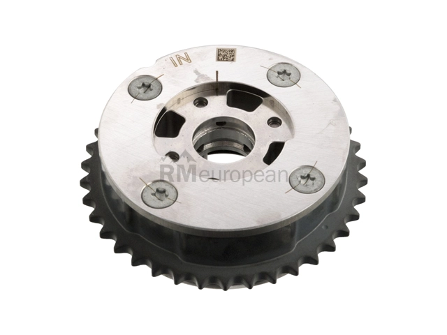 BMW Timing Chain Sprocket febi bilstein 11367583818