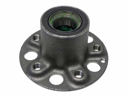Mercedes Wheel Hub Genuine Mercedes 2043300625