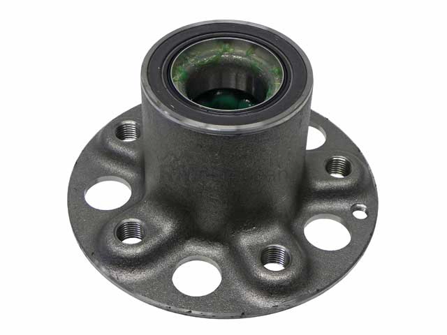 Mercedes Wheel Hub Genuine Mercedes 2043300625