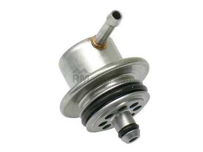 BMW Fuel Pressure Regulator Pierburg 13531729319