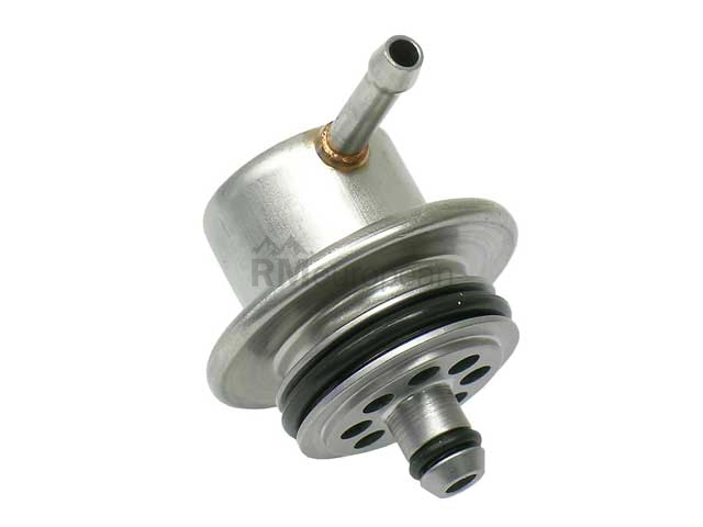 BMW Fuel Pressure Regulator Pierburg 13531729319