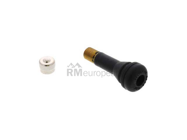 Mercedes Wheel Valve Stem Genuine Mercedes 0004002913