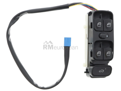 Mercedes Window Switch Bapmic 20382106799116