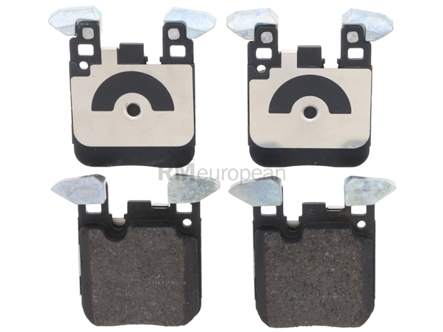 BMW Brake Pad Set Jurid 34218099354