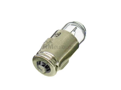 Bulb Hella 3898