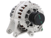 Mercedes Alternator Valeo 0009066906