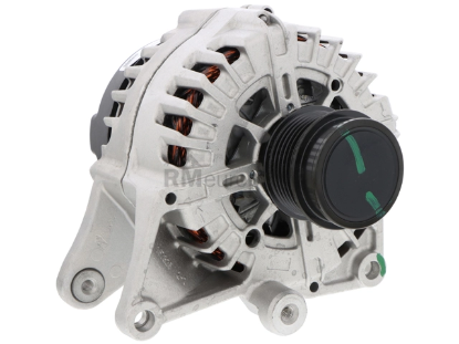 Mercedes Alternator Valeo 0009066906