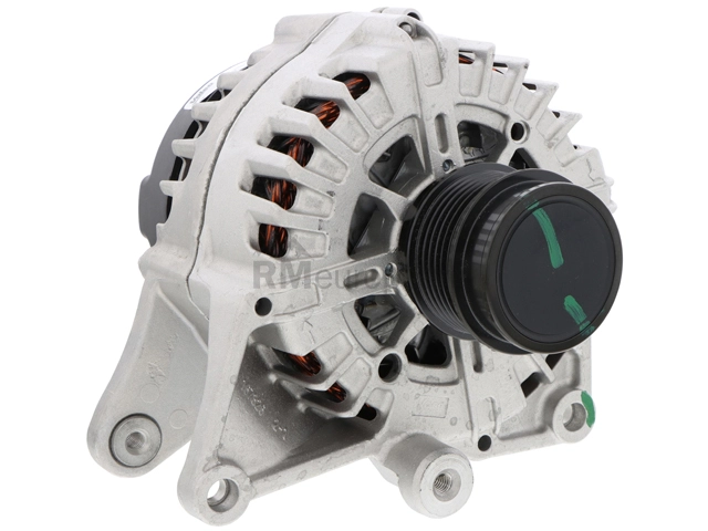 Mercedes Alternator Valeo 0009066906