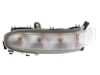 Mercedes Turn Signal Light Genuine Mercedes 2038200121