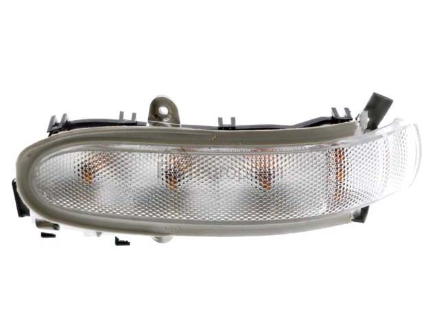Mercedes Turn Signal Light Genuine Mercedes 2038200121