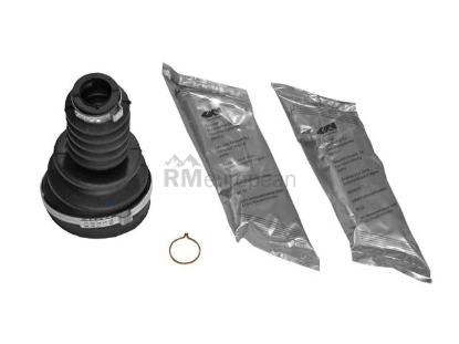 BMW Axle Boot Kit GKN Loebro 31601226161