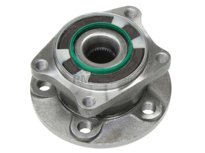 Volvo Wheel Hub Optitec 31658084