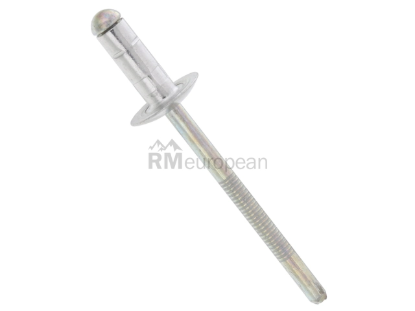 Mercedes Window Regulator Rivet Genuine Mercedes 0009915932
