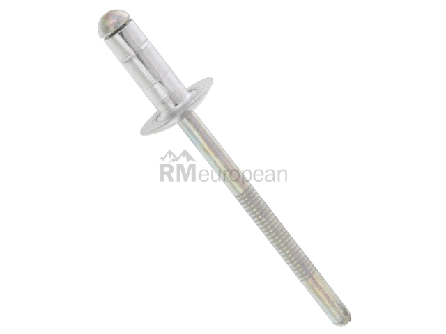 Mercedes Window Regulator Rivet Genuine Mercedes 0009915932