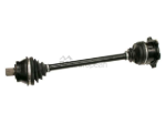 Axle Shaft Assembly GKN Loebro 301288