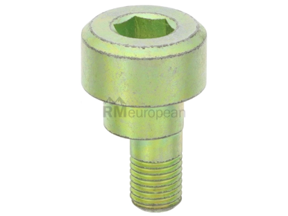 Porsche Eccentric Bolt Genuine Porsche 90133313311