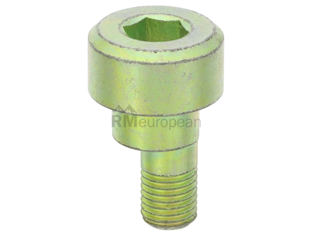 Porsche Eccentric Bolt Genuine Porsche 90133313311