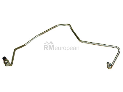 VW-Audi Turbocharger Oil Line Rein Automotive 038145771N