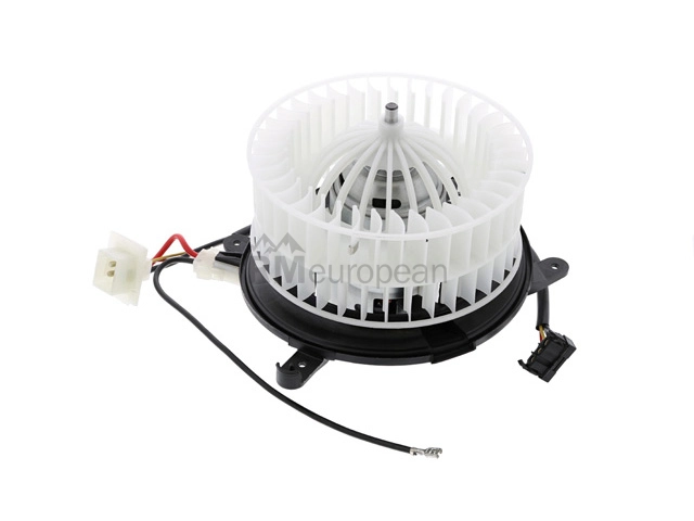 Mercedes Blower Motor Assembly ACM 2109060200