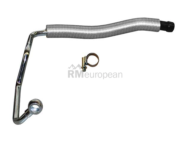 Mini Power Steering Hose Rein Automotive 32416781744