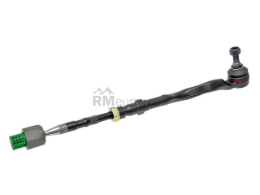 BMW Tie Rod Assembly Lemfoerder 32106777504