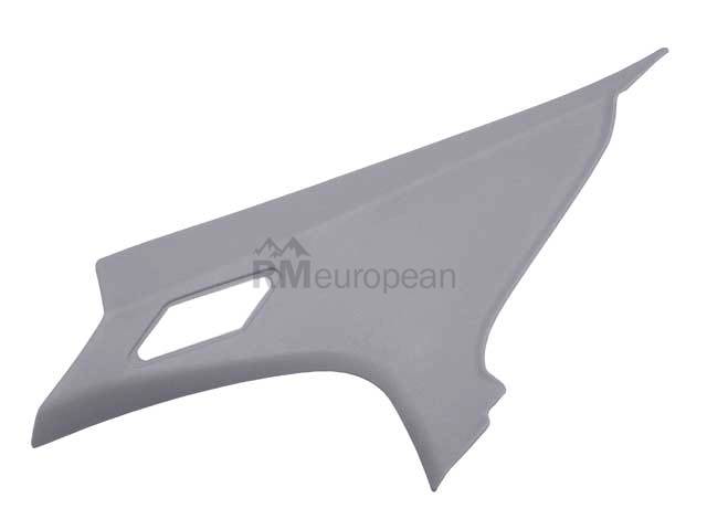 BMW C Pillar Trim Panel Genuine BMW 51438225576