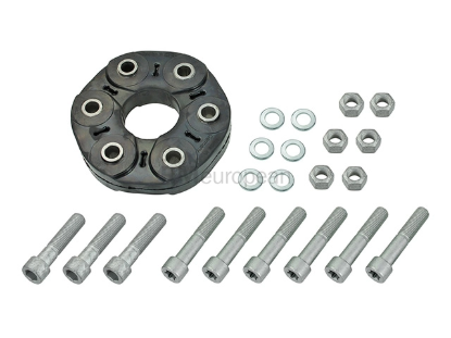 Mercedes Flex Disc Kit Meyle HD 0004110000