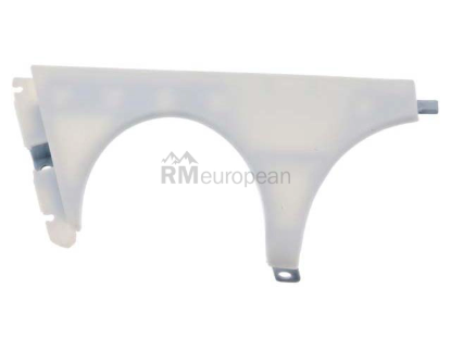 Mercedes Filler Panel BBR Automotive 2108200212
