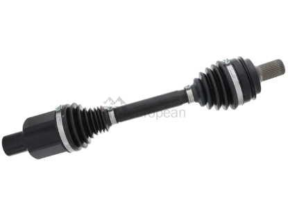 Mercedes Axle Shaft Assembly DSS 205330390664