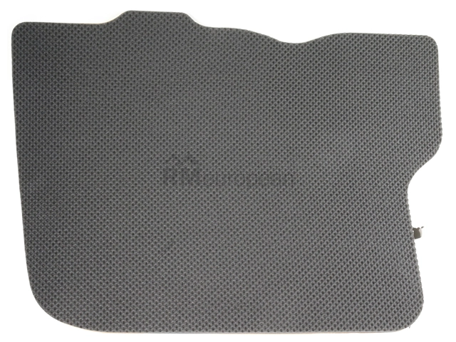 Porsche Hood Insulation Pad O.E.M. 94455677201
