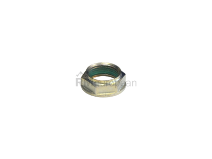 Porsche Lock Nut Getrag 99903403501
