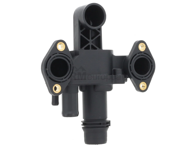 Land Rover Coolant Flange Britpart LR073372