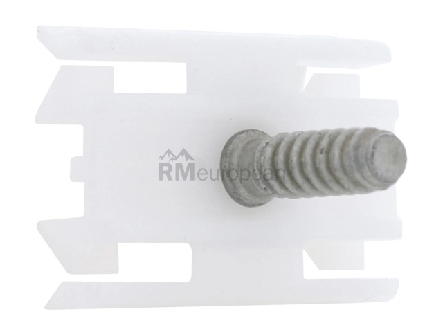 Porsche Rocker Panel Cover Stud Genuine Porsche 99959199000