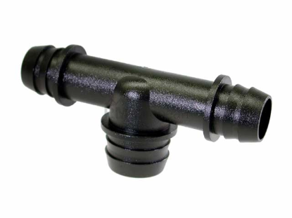 Mercedes Air Hose Connector Genuine Mercedes 1179901778