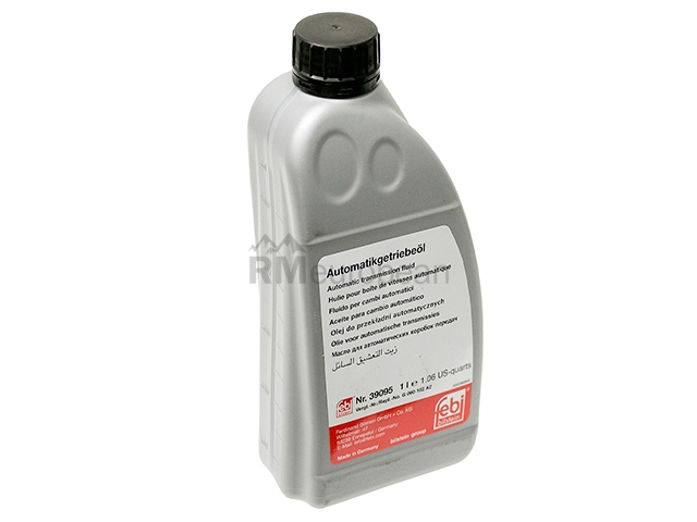 Jaguar ATF febi bilstein JDE26444