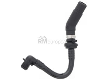 VW-Audi Brake Vacuum Pipe O.E.M. 1J0612041FD