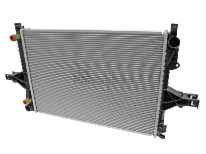Volvo Radiator Nissens 31319056