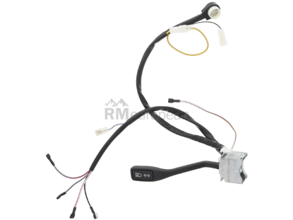 Porsche Turn Signal/Dimmer Switch Genuine Porsche 91161330501
