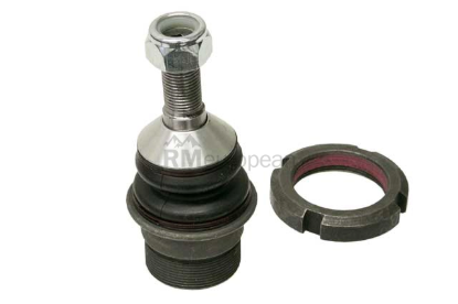 Mercedes Ball Joint Delphi 1643520327