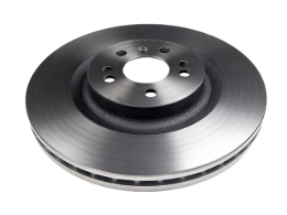 Mercedes Brake Disc Fremax Painted 164421141290